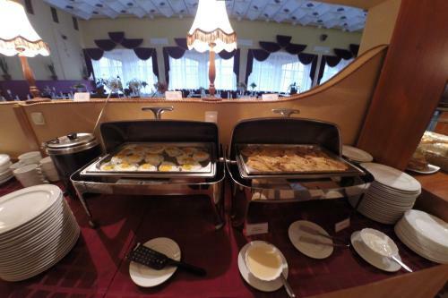 Hotel Kuzbass