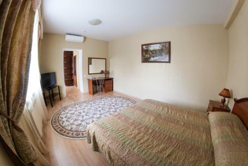 Hotel Cimus