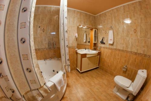 Hotel Cimus