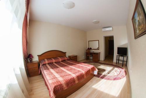 Hotel Cimus