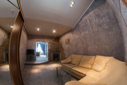 Hotel Cimus
