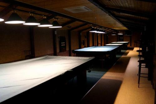 Hotel Cimus