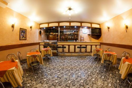 Hotel Cimus