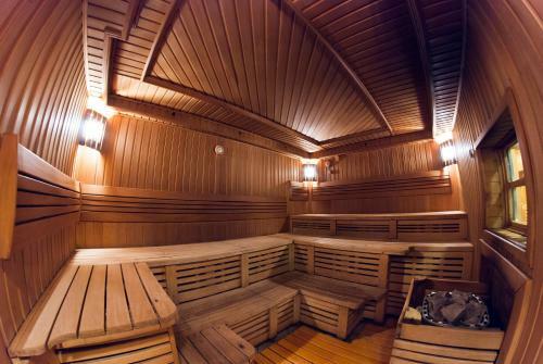 Hotel Cimus