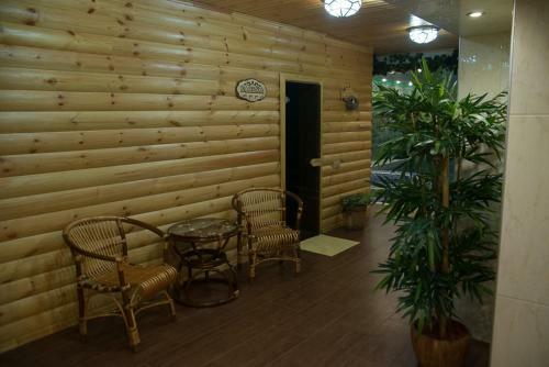 Hotel Cimus