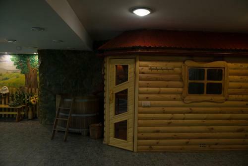Hotel Cimus