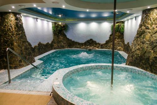 Hotel Cimus