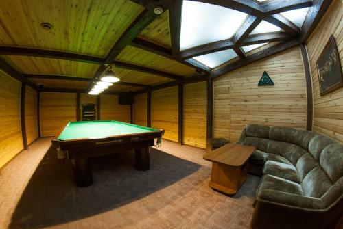 Hotel Cimus