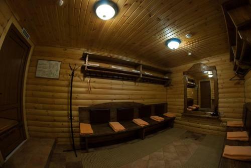 Hotel Cimus