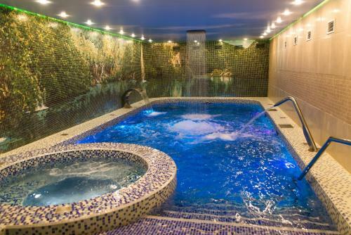 Hotel Cimus