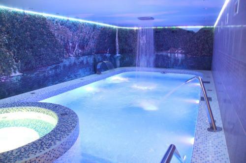 Hotel Cimus