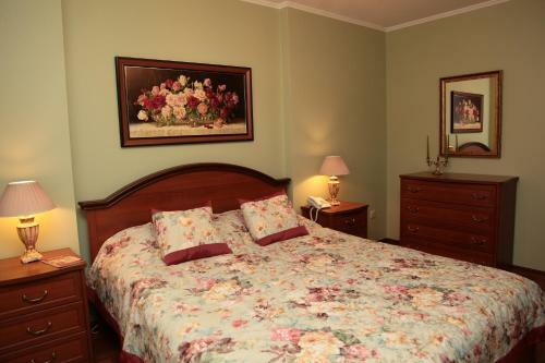Posada Hotel Evraziya