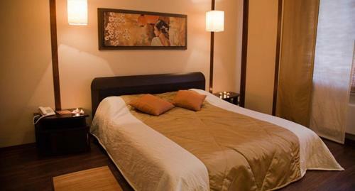 Posada Hotel Evraziya