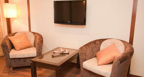 Posada Hotel Evraziya