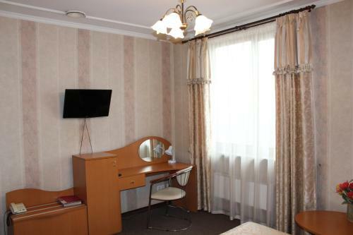 Hotel Zao Kotak