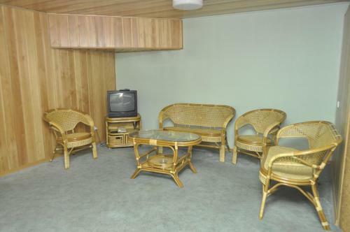 Hotel Zao Kotak