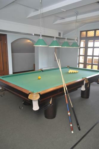 Hotel Zao Kotak