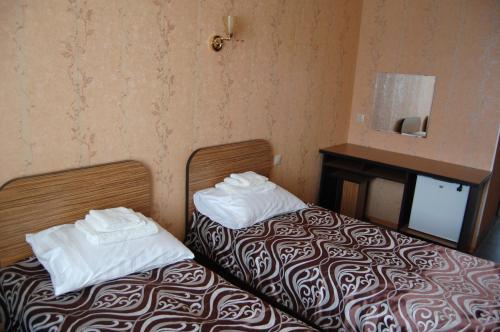 Posada Hotel Mayak