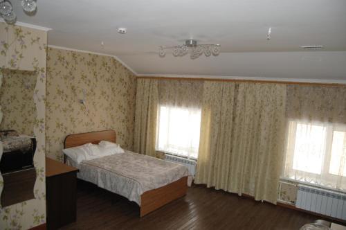 Posada Hotel Mayak