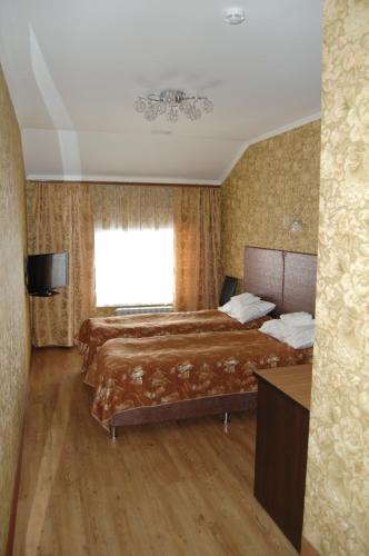Posada Hotel Mayak