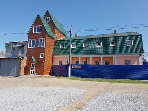 Hotel Prichal