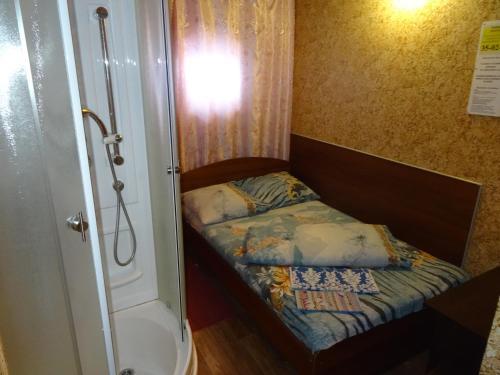 Hotel Prichal
