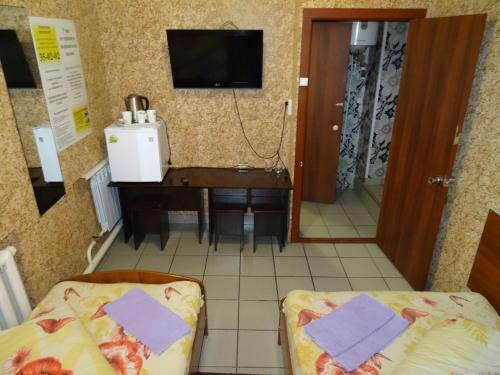Hotel Prichal