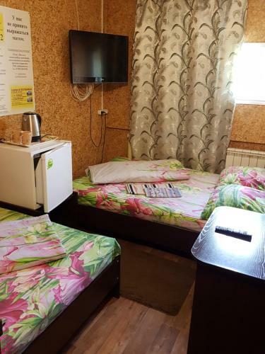 Hotel Prichal