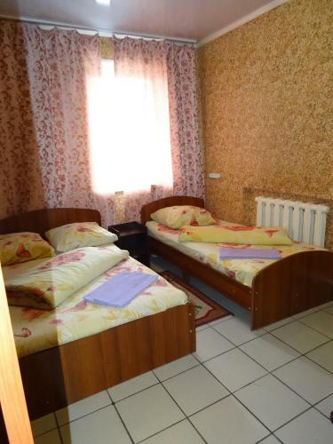 Hotel Prichal