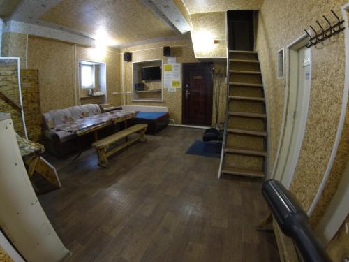 Hotel Prichal