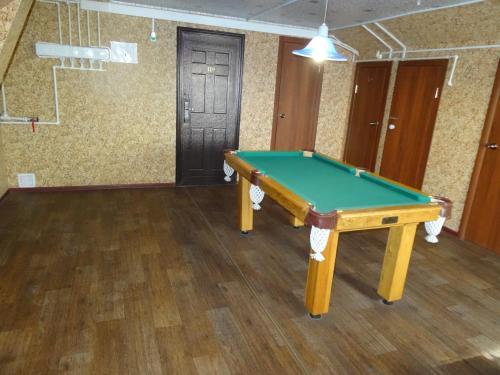 Hotel Prichal
