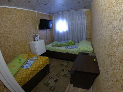 Hotel Prichal
