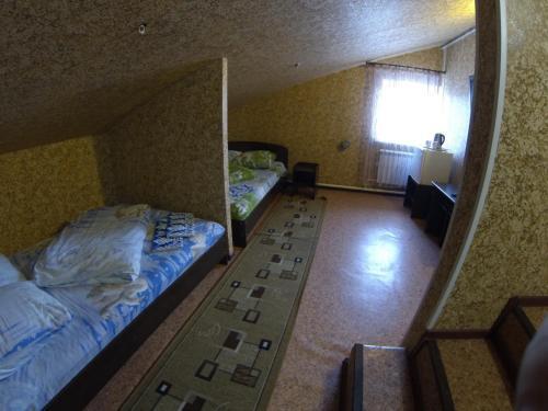 Hotel Prichal