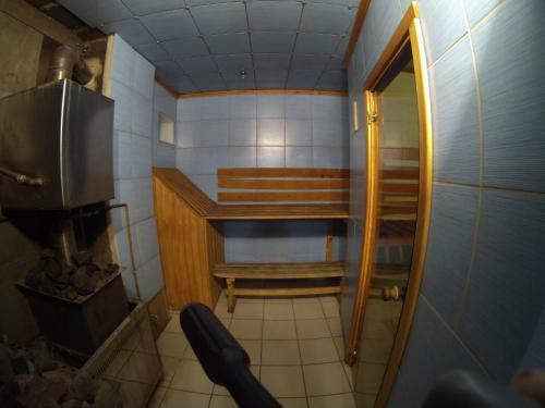 Hotel Prichal