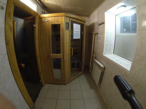 Hotel Prichal