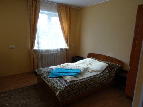 Kosmos Hotel