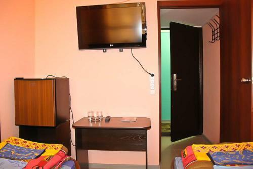Kosmos Hotel