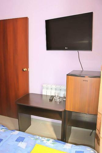 Kosmos Hotel