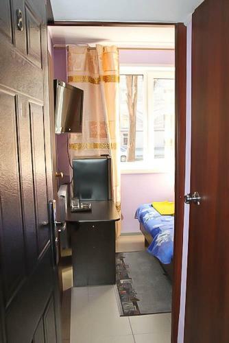 Kosmos Hotel