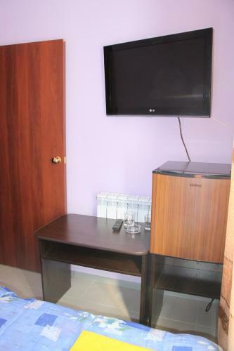 Kosmos Hotel