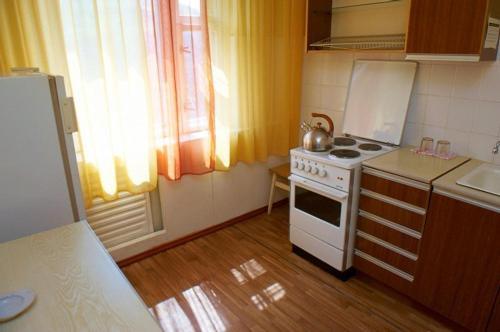 Granit Hotel