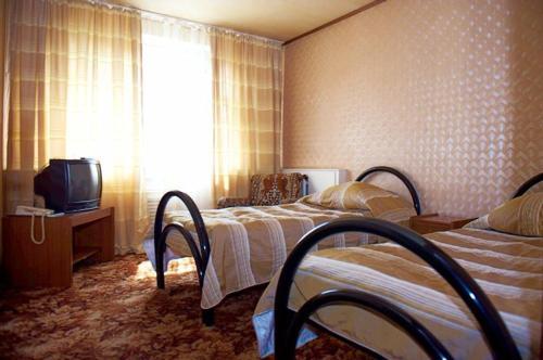 Granit Hotel
