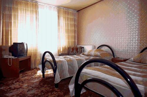 Granit Hotel