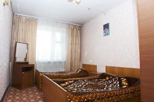 Granit Hotel