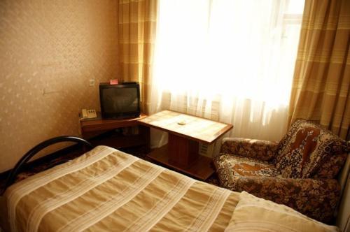 Granit Hotel