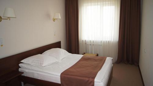 Granit Hotel