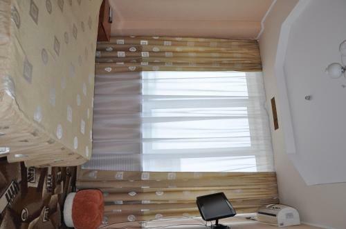 Hotel Primoravtotrans