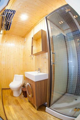 Albergue Vlad Marine Inn