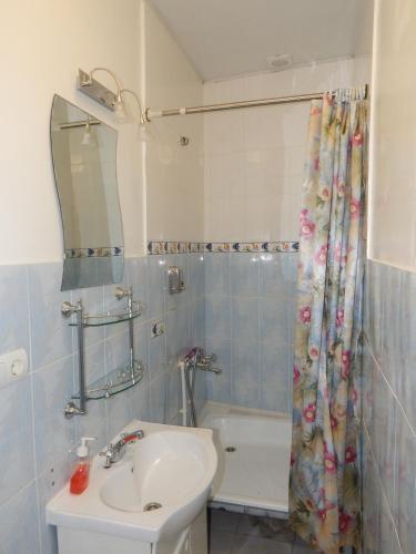 Bed & Breakfast Mirabel Hotel