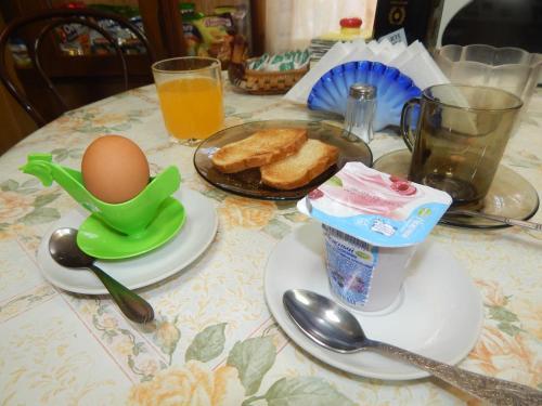 Bed & Breakfast Mirabel Hotel
